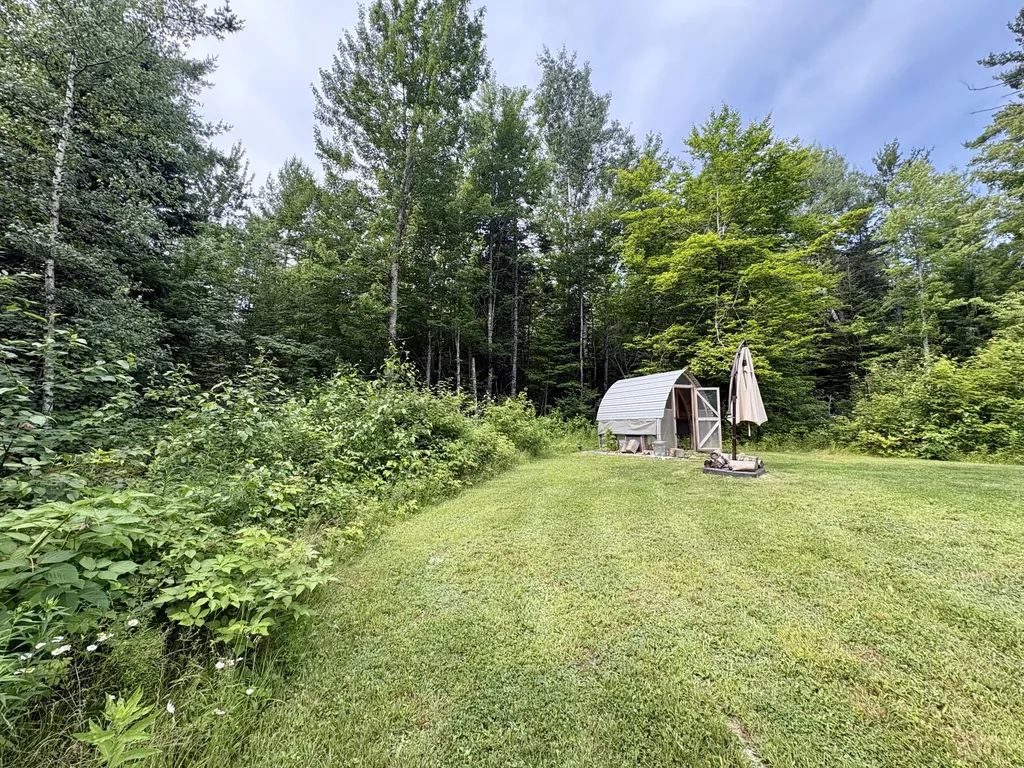 62 Old Keene Road Chester ME 04457
