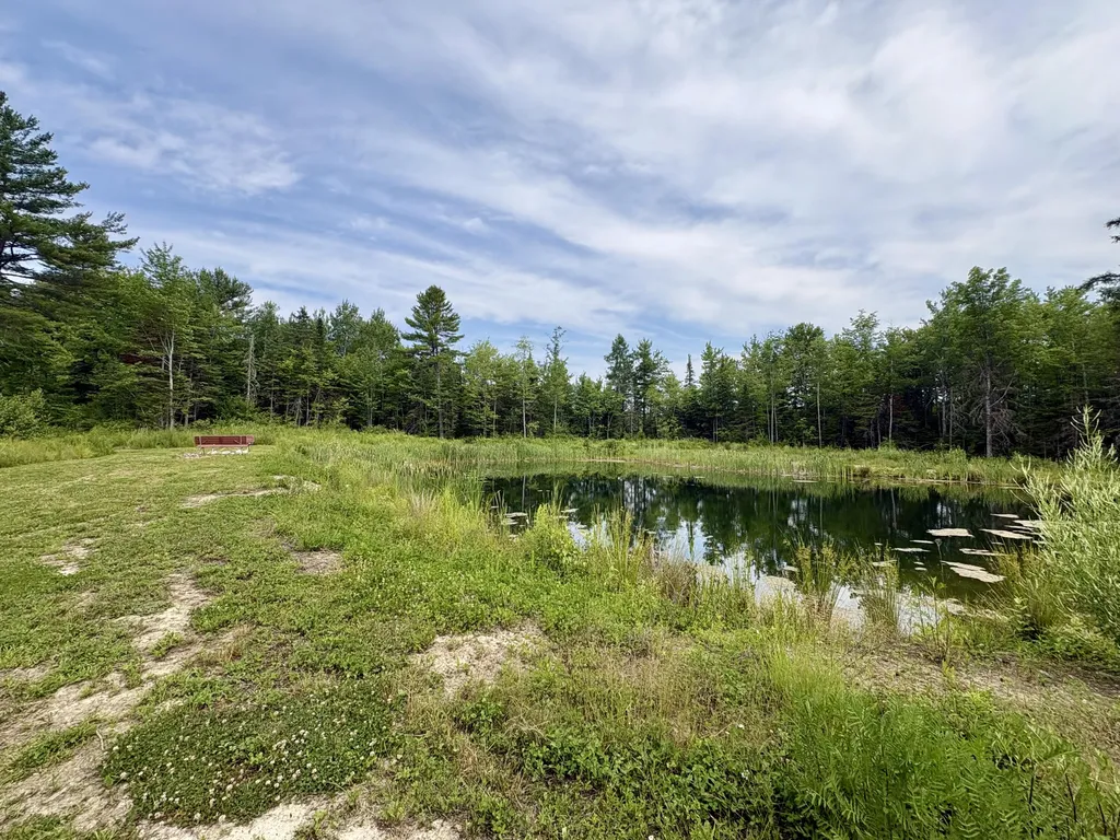 62 Old Keene Road Chester ME 04457