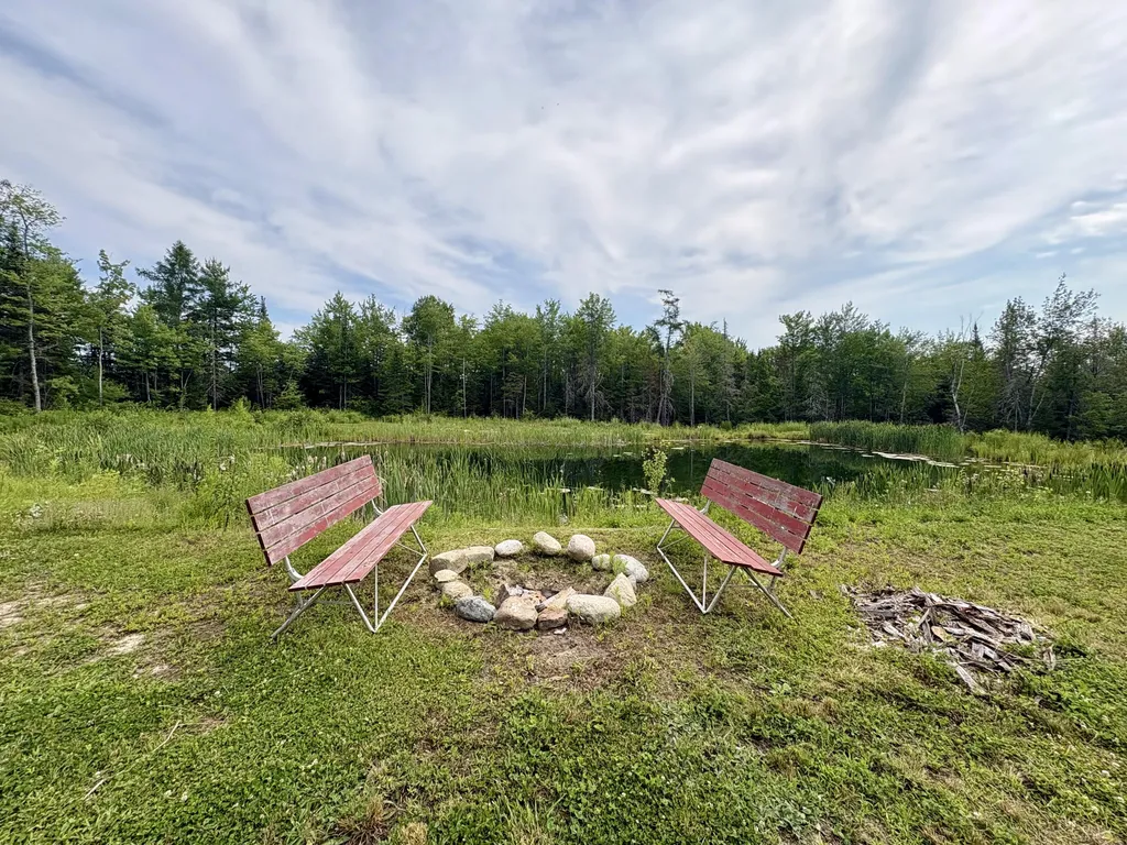 62 Old Keene Road Chester ME 04457