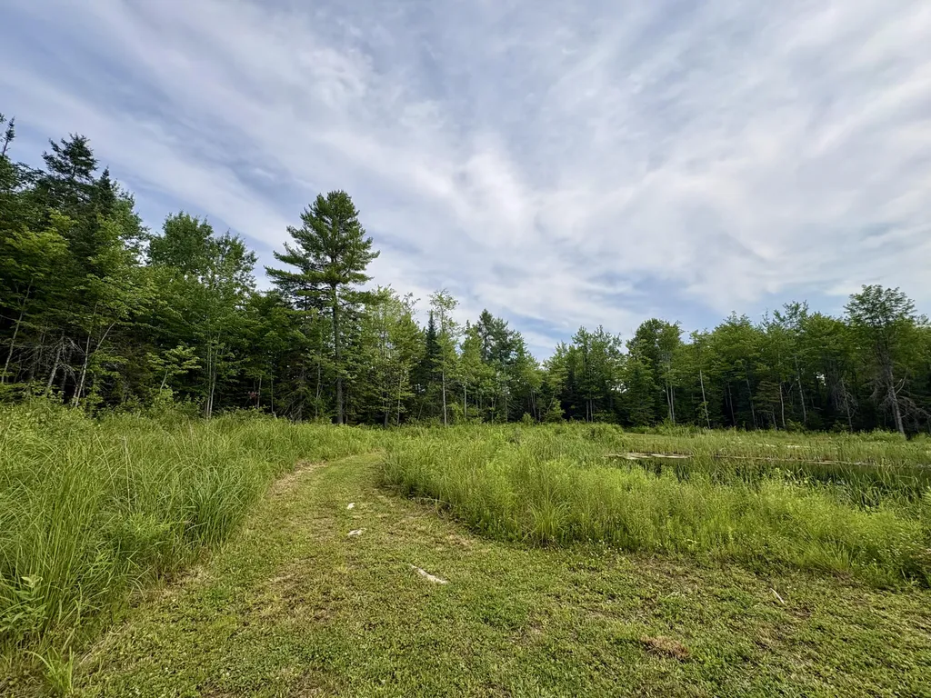 62 Old Keene Road Chester ME 04457