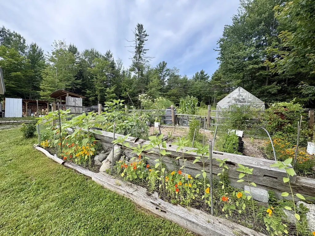 62 Old Keene Road Chester ME 04457