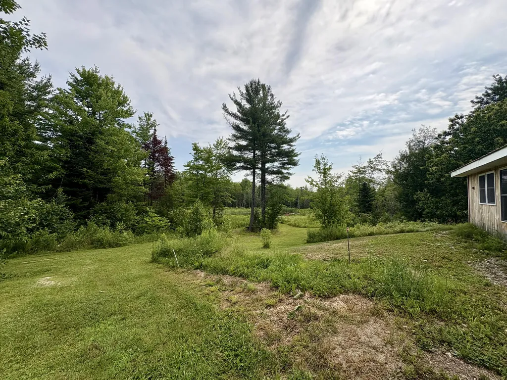 62 Old Keene Road Chester ME 04457