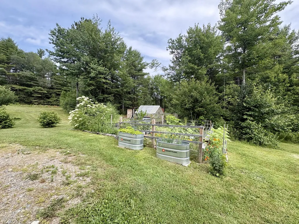 62 Old Keene Road Chester ME 04457