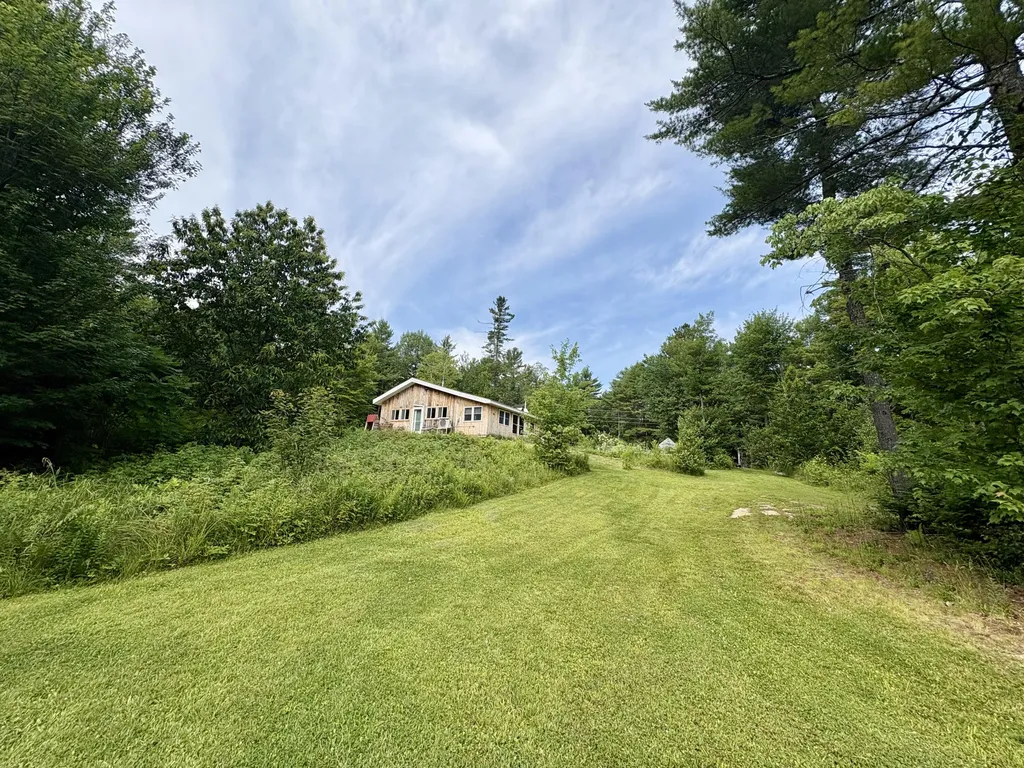 62 Old Keene Road Chester ME 04457