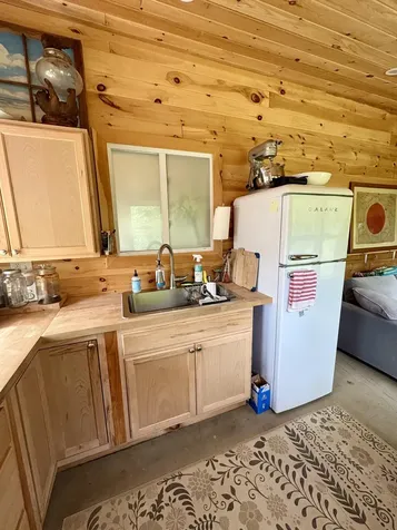 62 Old Keene Road Chester ME 04457