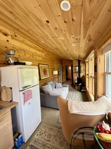 62 Old Keene Road Chester ME 04457
