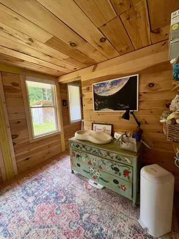 62 Old Keene Road Chester ME 04457