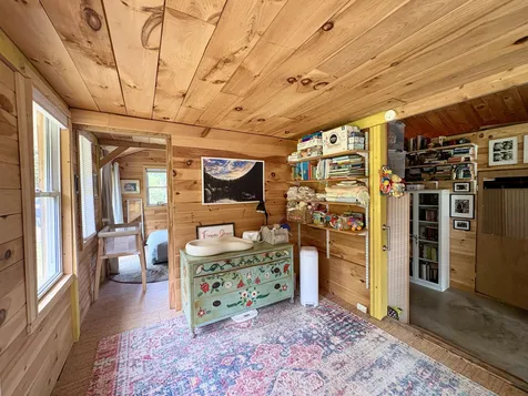 62 Old Keene Road Chester ME 04457