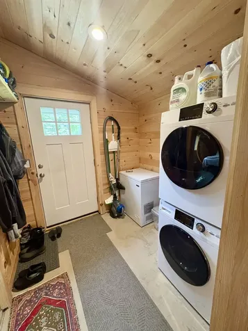 62 Old Keene Road Chester ME 04457