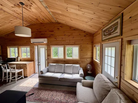 62 Old Keene Road Chester ME 04457
