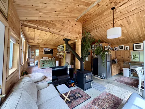 62 Old Keene Road Chester ME 04457