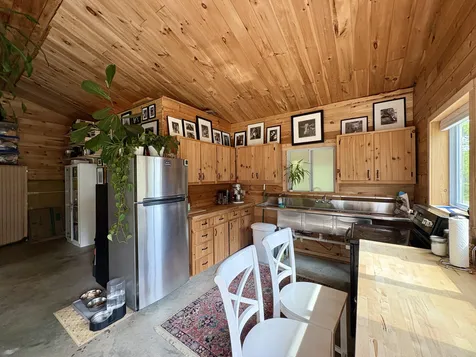 62 Old Keene Road Chester ME 04457