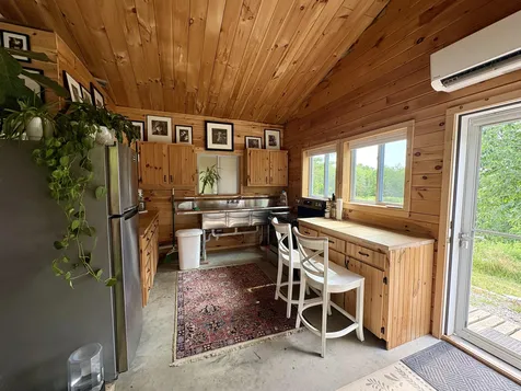 62 Old Keene Road Chester ME 04457