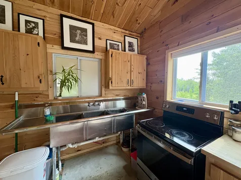 62 Old Keene Road Chester ME 04457
