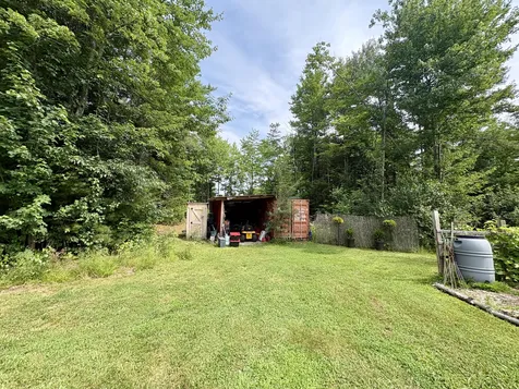 62 Old Keene Road Chester ME 04457