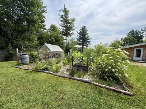 62 Old Keene Road Chester ME 04457