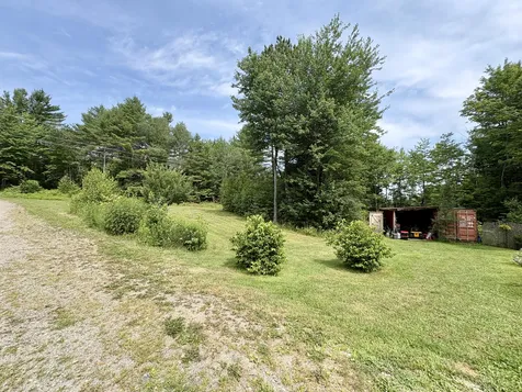 62 Old Keene Road Chester ME 04457