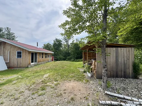 62 Old Keene Road Chester ME 04457