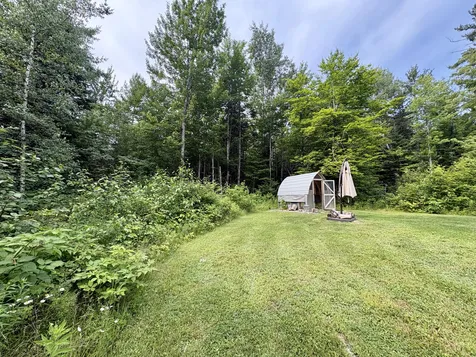 62 Old Keene Road Chester ME 04457