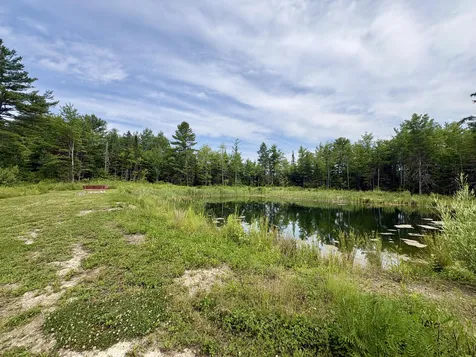 62 Old Keene Road Chester ME 04457