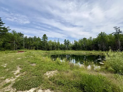 62 Old Keene Road Chester ME 04457