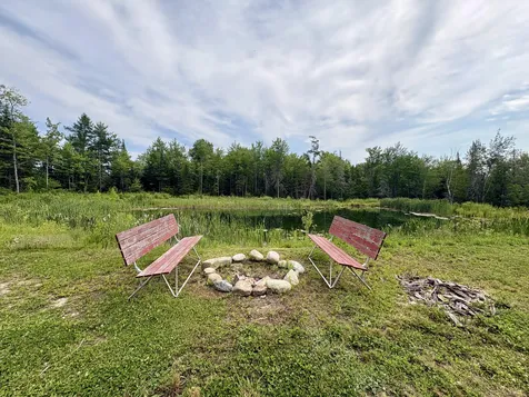 62 Old Keene Road Chester ME 04457