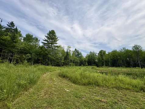 62 Old Keene Road Chester ME 04457
