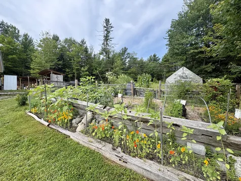62 Old Keene Road Chester ME 04457