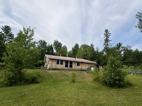 62 Old Keene Road Chester ME 04457