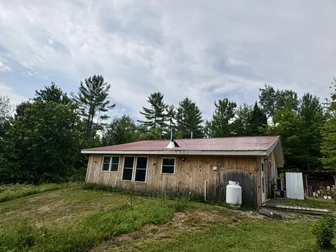 62 Old Keene Road Chester ME 04457