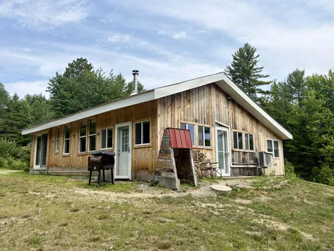 62 Old Keene Road Chester ME 04457