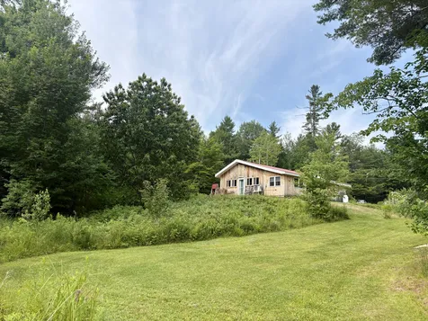 62 Old Keene Road Chester ME 04457