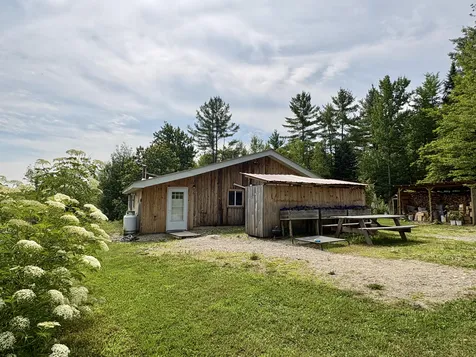 62 Old Keene Road Chester ME 04457