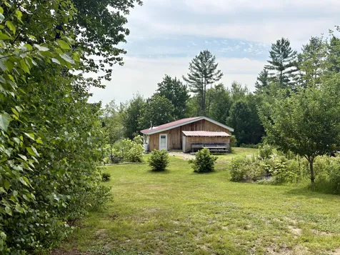 62 Old Keene Road Chester ME 04457