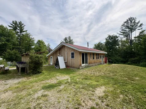 62 Old Keene Road Chester ME 04457