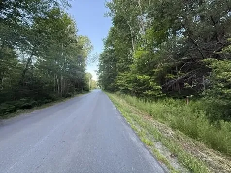 110 Calderwood Road Washington ME 04574