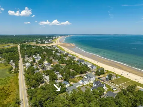 423 Seaside Avenue Saco ME 04072
