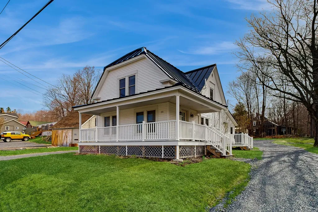 23 N Birch Street Greenville ME 04441