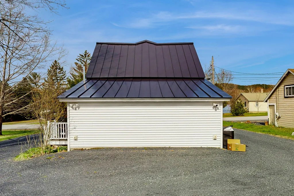 23 N Birch Street Greenville ME 04441