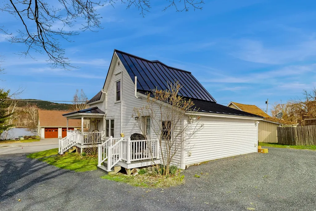 23 N Birch Street Greenville ME 04441