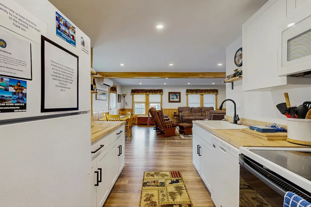 23 N Birch Street Greenville ME 04441