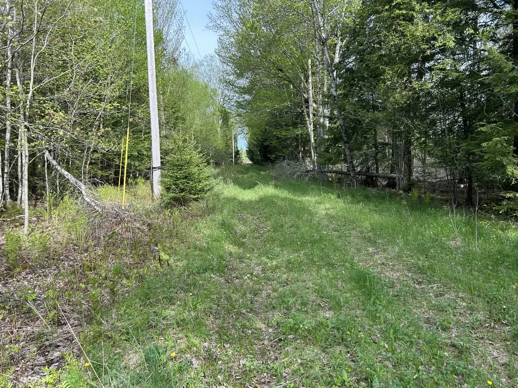 200 Knox Ridge North Road N Knox ME 04986