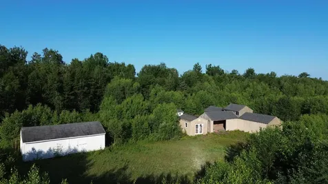 200 Knox Ridge North Road N Knox ME 04986