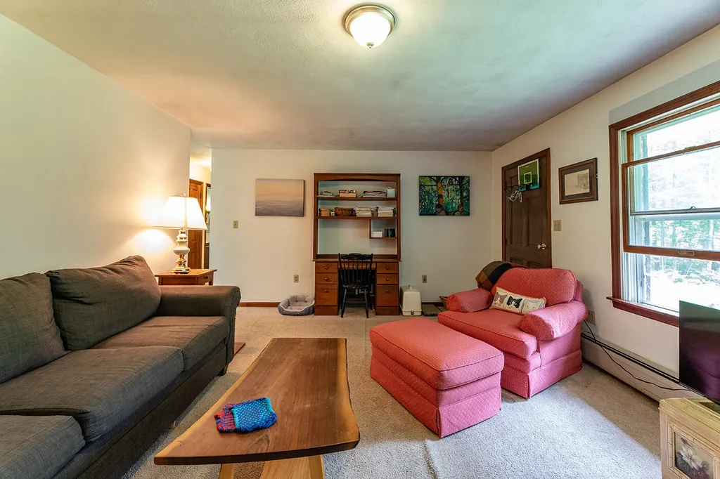 345 Buzzell Hill Road Hope ME 04847