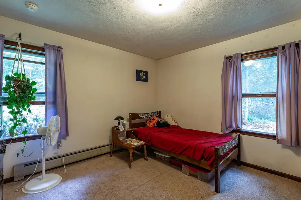 345 Buzzell Hill Road Hope ME 04847