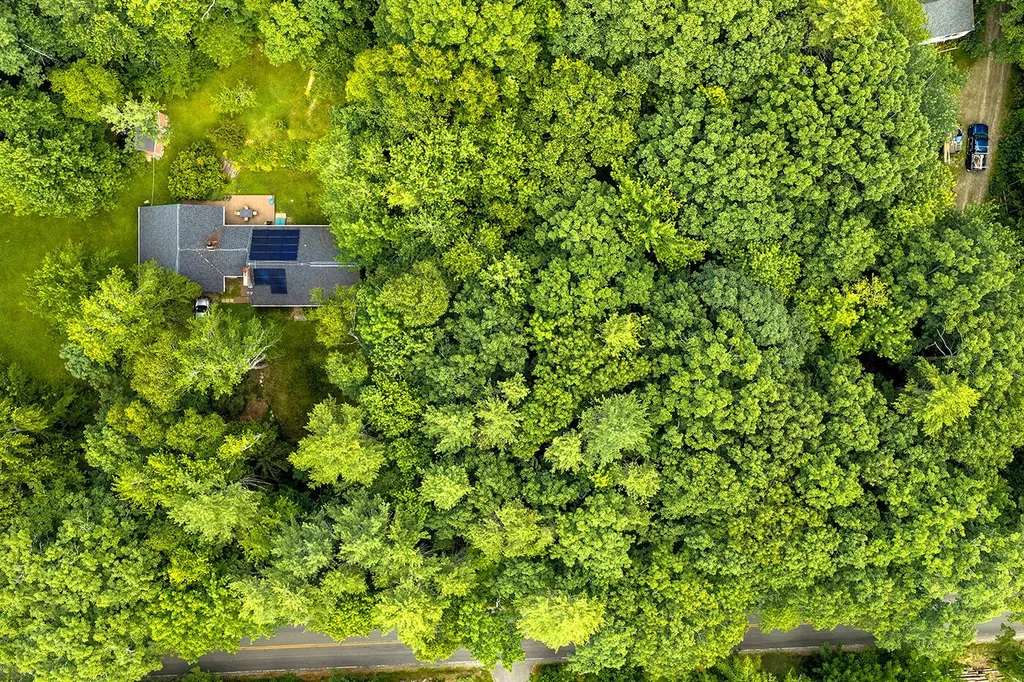 345 Buzzell Hill Road Hope ME 04847