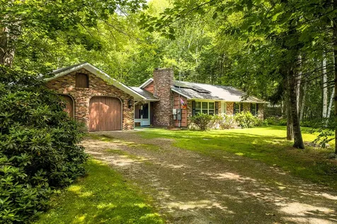 345 Buzzell Hill Road Hope ME 04847