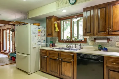 345 Buzzell Hill Road Hope ME 04847