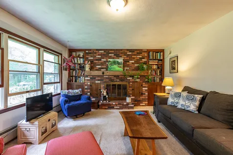 345 Buzzell Hill Road Hope ME 04847