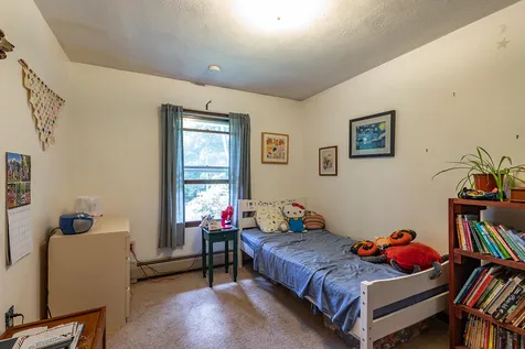 345 Buzzell Hill Road Hope ME 04847